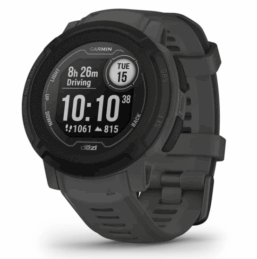 Garmin Instinct® 2 - dēzl Edition