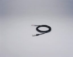DAVIS STAINLESS STEEL TEMPERATURE PROBE WITH TWO WIRE TERMINATION