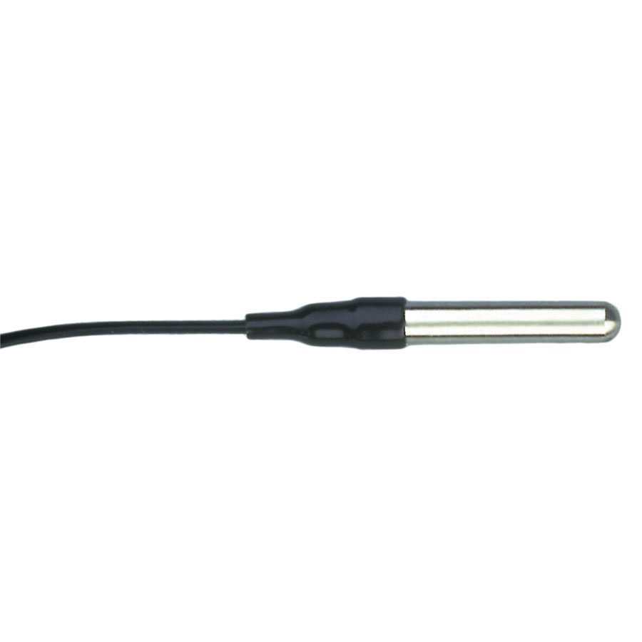 DAVIS STAINLESS STEEL TEMPERATURE PROBE WITH RJ CONNECTOR 6475