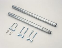 DAVIS MOUNTING POLE KIT 7717