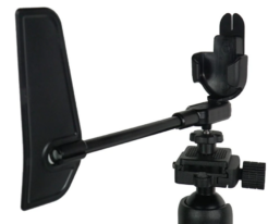 Kestrel Basic Series Vane Mount