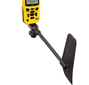 Kestrel Rotating Vane Mount & Carry Case for 5000 Series