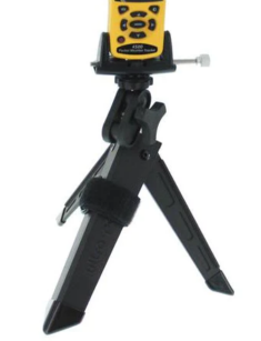 Kestrel Portable Tripod with Clamp (mini size)
