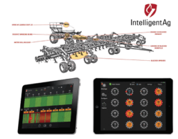 1025 Wireless Hose Blockage & Flow Monitor