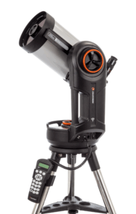 Celestron NexStar Evolution 6" SCT Telescope
