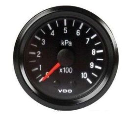 VDO PRESSURE GAUGE 0-1000KPA 150035020