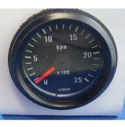 VDO PRESSURE GAUGE 0-2500KPA 150035022