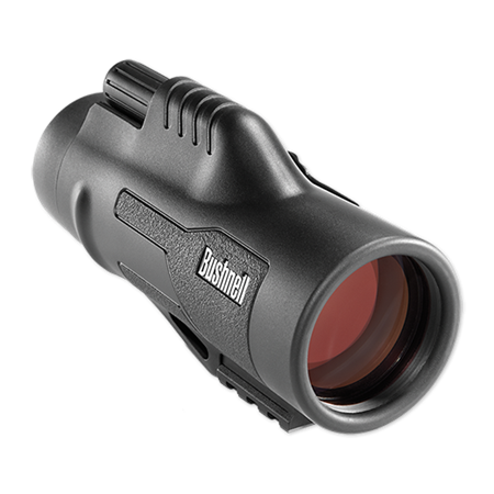 BUSHNELL 10X42 LEGEND ULTRA HD MONOCULAR PN: 19-1142