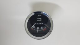 SMITHS ELECTRICAL VOLT METER ABV2220-00C