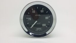 SMITHS MECHANICAL OIL PRESSURE GAUGE PG1310-00C