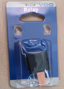 VDO SIEMENS RELAY 770.247