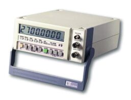 LUTRON FC2700 FREQUENCY COUNTER 2.7 Ghz - HIGH SENSITIVITY