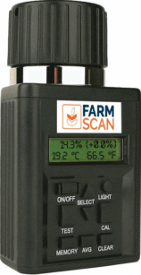 Farmscan Digital Grain Moisture Meter 2166