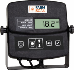 Farmscan 2178 Baler Moisture Tester Plus