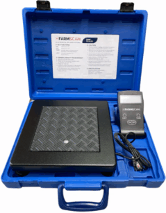 Farmscan 2199 Digital Weigh Scales - 120kg