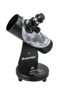 Celestron FirstScope 'Signature Series' Telescope
