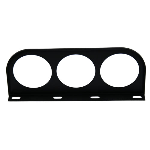 VDO 52MM TRIPLE MOUNTING BRACKET 230 007