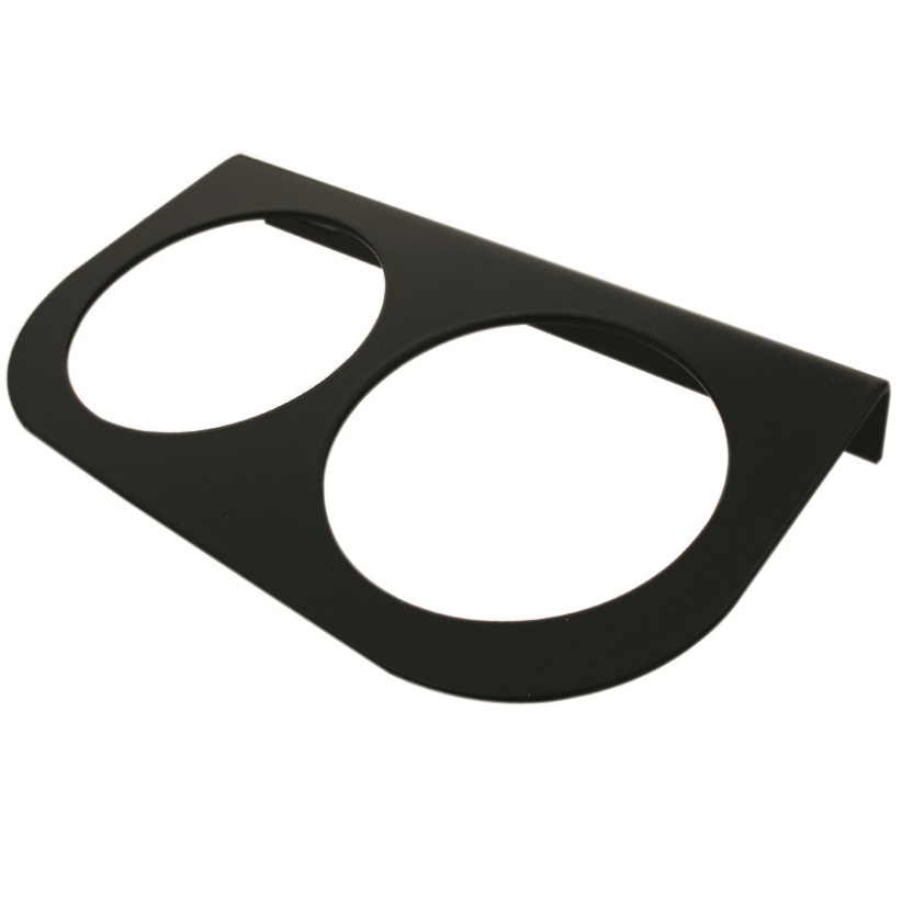 VDO 52MM DOUBLE MOUNTING BRACKET 230 006