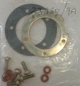 Flange suit Tank Unit 23950/9A