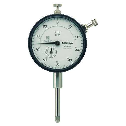 MITUTOYO DIAL INDICATOR 2416A