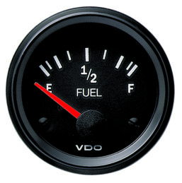 VDO FUEL GAUGE 301010015