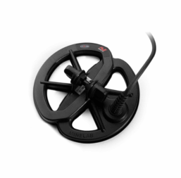 CTX 3030 6" DOUBLE D COIL 3011-0114