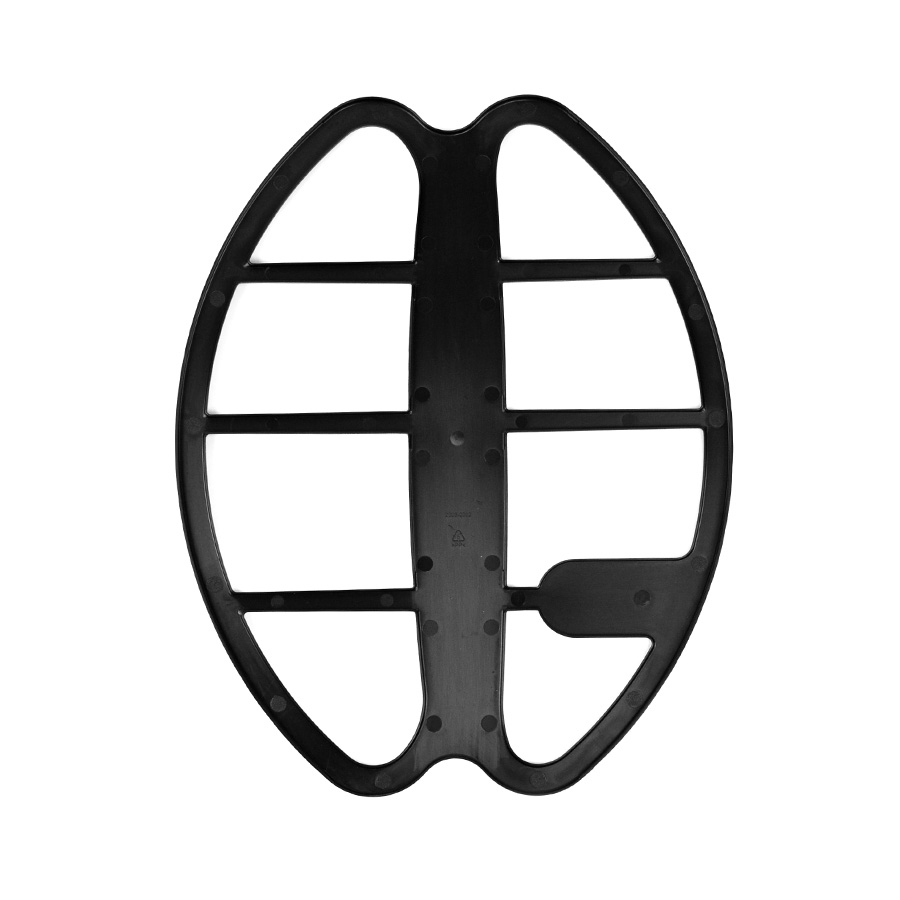 CTX3030 17" SKIDPLATE 3011-0137