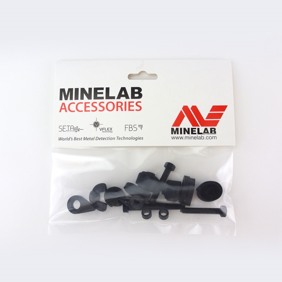 COIL WEAR KIT 3011-0141