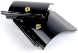 Armrest Kit - GPX & Eureka - 3011-0143