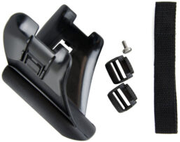 Armrest Kit - E-TRAC & Safari - 3011-0147