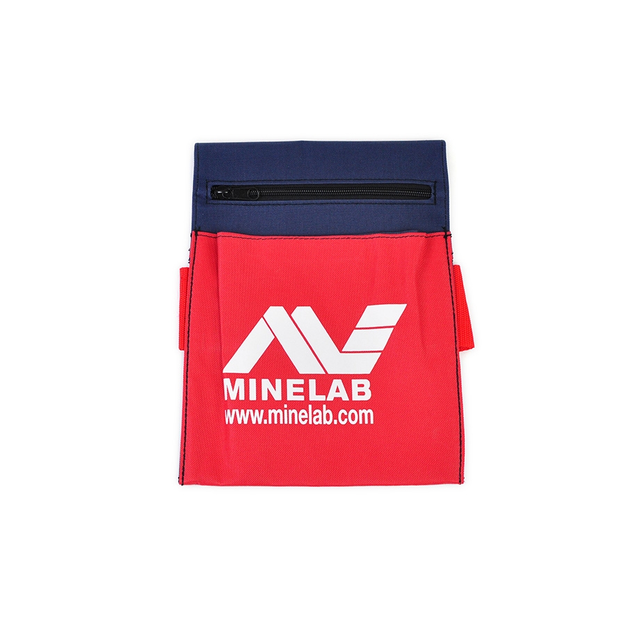 MINELAB POUCH TOOL & TRASH 3011-0163