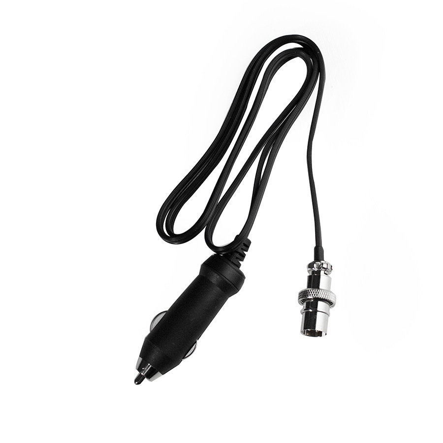 MINELAB GPX CAR CHARGER 3011-0169