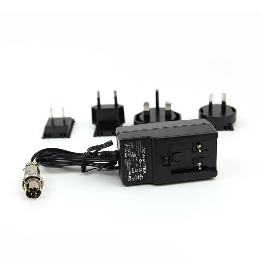 MINELAB UNIVERSAL GPX MAINS CHARGER 3011-0203