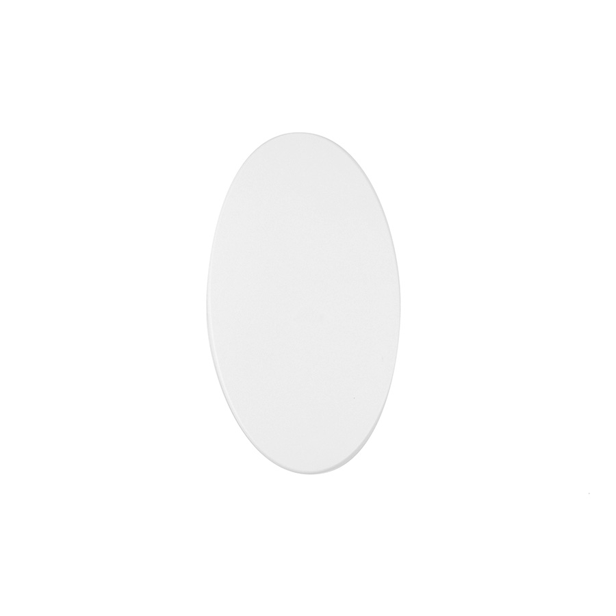 GPX 10" ELLIPTICAL COMMANDER SKIDPLATE 3011-0229