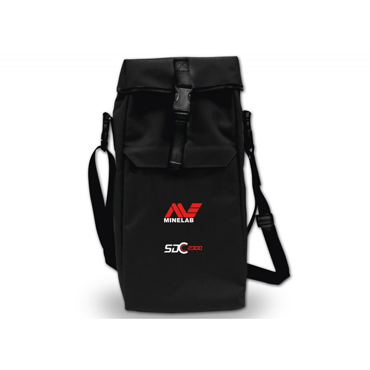 MINELAB SDC2300 DETECTOR CARRY BAG 3011-0257