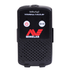 GPZ 7000 WIRELESS WM12 AUDIO MODULE 3011-0281