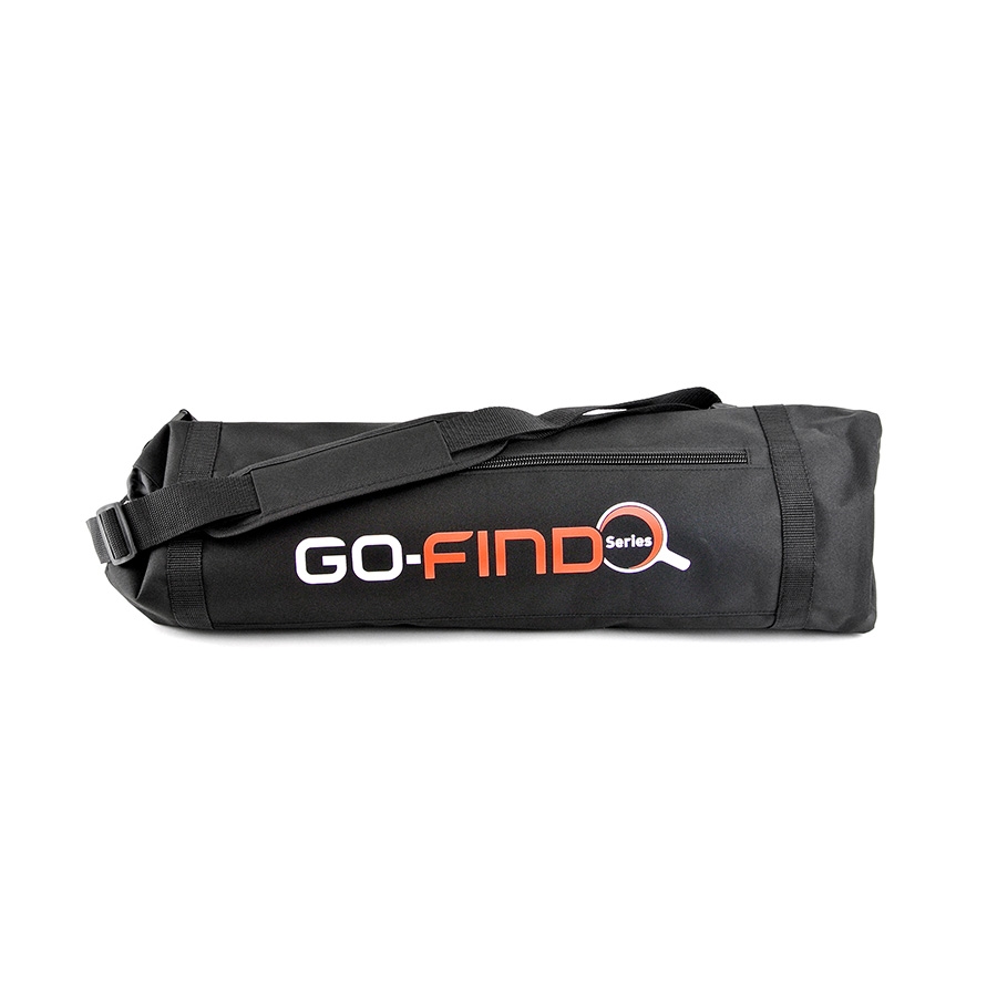 MINELAB GO-FIND DETECTOR CARRY BAG 3011-0312