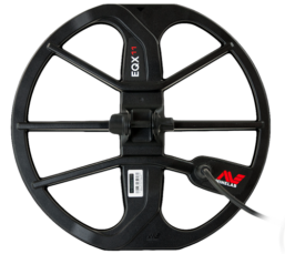 Minelab Equinox 11" Coil, Accessory Coil