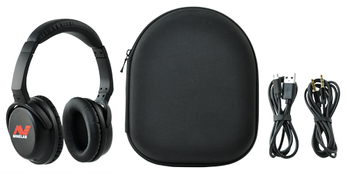 Equinox Accessory, Bluetooth Headphones