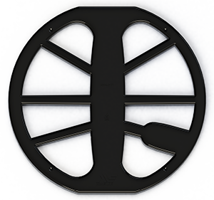 Minelab Equinox Skidplate 11" Accessory