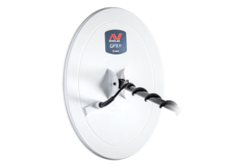 GPX17 - 17"Mono Coil