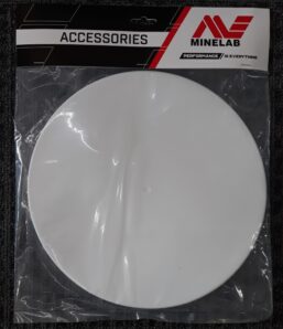 GPX11 - 11" Coil Skidplate