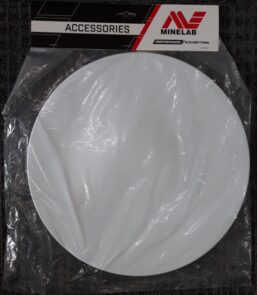 GPX14 - 14" Coil Skidplate