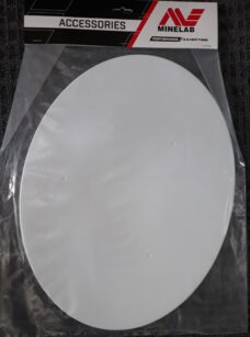 GPX17 - 17" Coil Skidplate