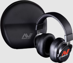 Minelab Wireless ML-105 Headphones
