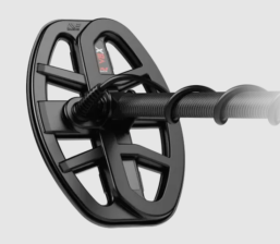 X-Terra PRO Double-D V8X - 8" Coil