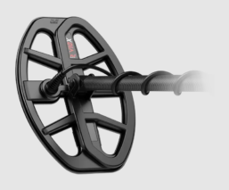 X-Terra PRO Double-D V10X - 10" Coil