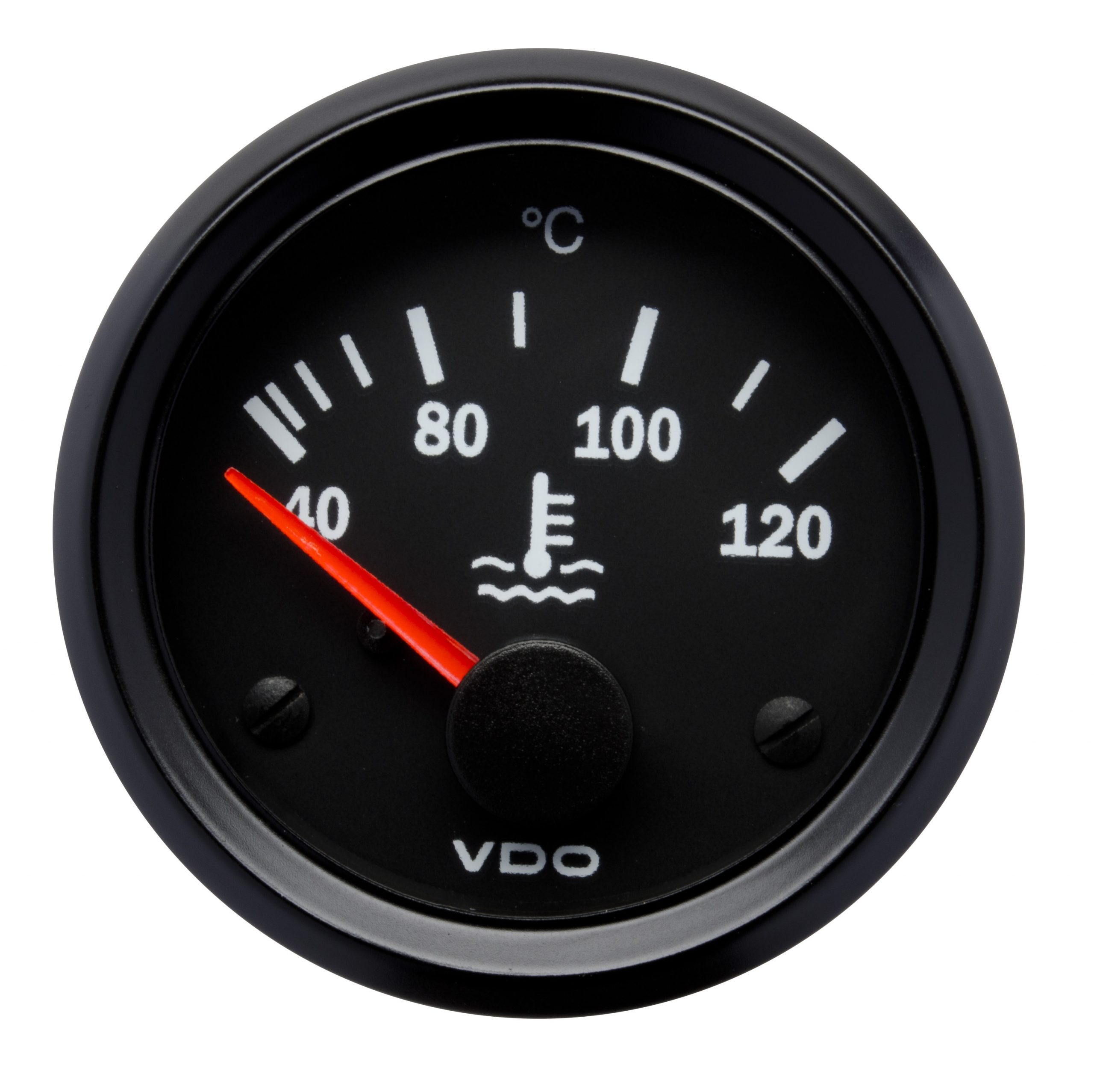 VDO ELECTRICAL WATER TEMPERATURE GAUGE 310010014