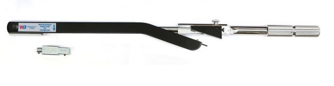 Warren & Brown TORQUE WRENCH 80-400 FT.LBS PNO 324150