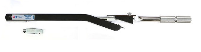 Warren & Brown TORQUE WRENCH 100-500 FT.LBS PNO 325510